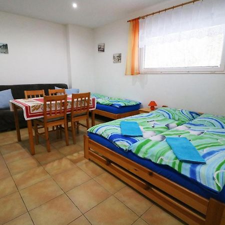 יאנסקה לזנה Apartmany Jana מראה חיצוני תמונה