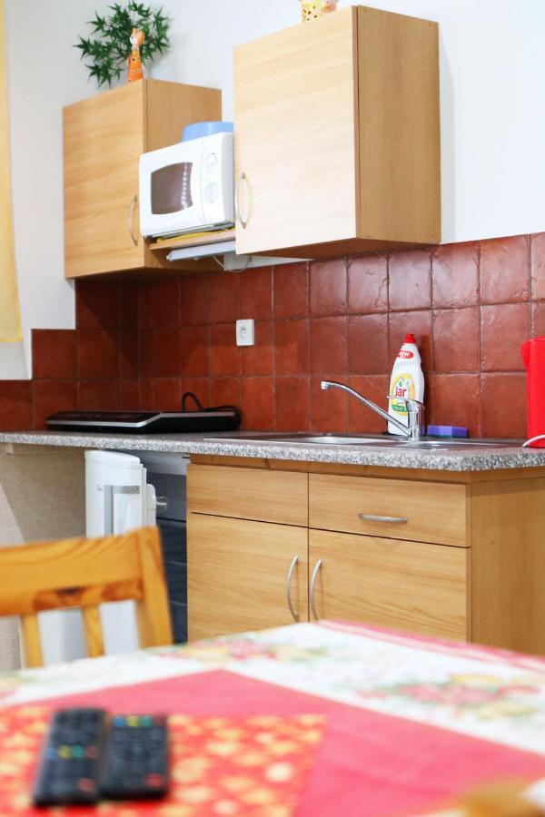 יאנסקה לזנה Apartmany Jana מראה חיצוני תמונה